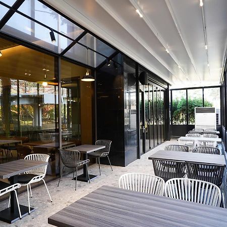 M Stay Hotel Gyeonggi Giheung Yongin Luaran gambar