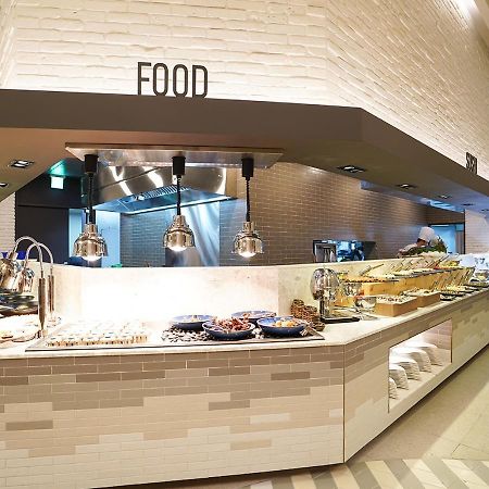 M Stay Hotel Gyeonggi Giheung Yongin Luaran gambar