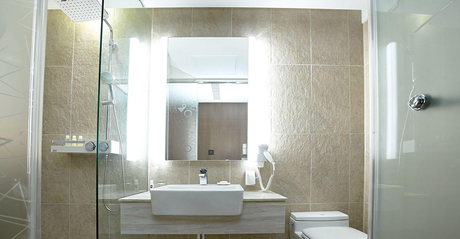 M Stay Hotel Gyeonggi Giheung Yongin Luaran gambar