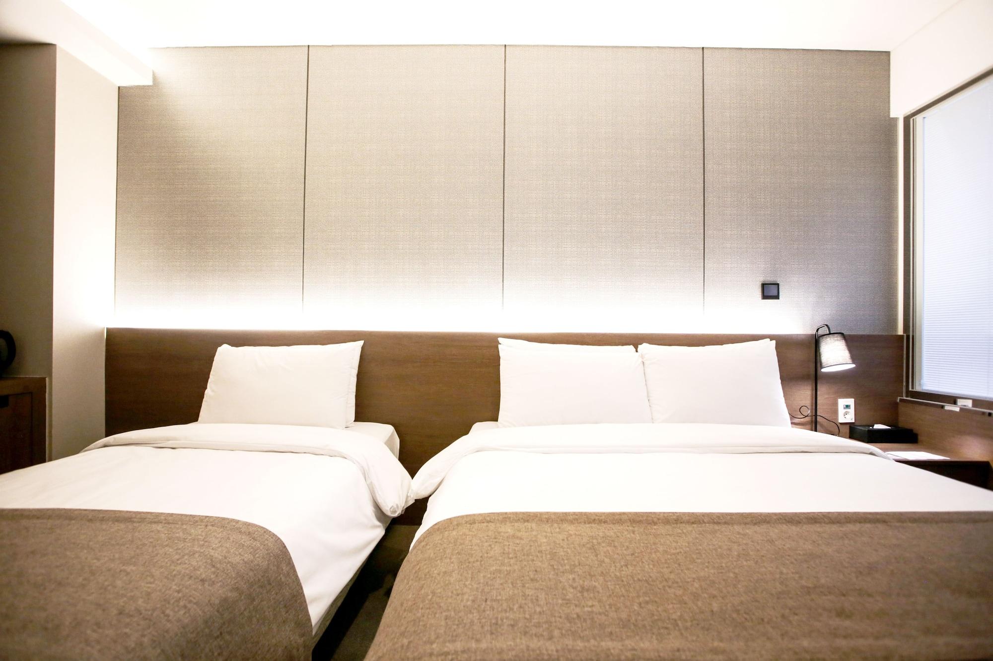 M Stay Hotel Gyeonggi Giheung Yongin Luaran gambar