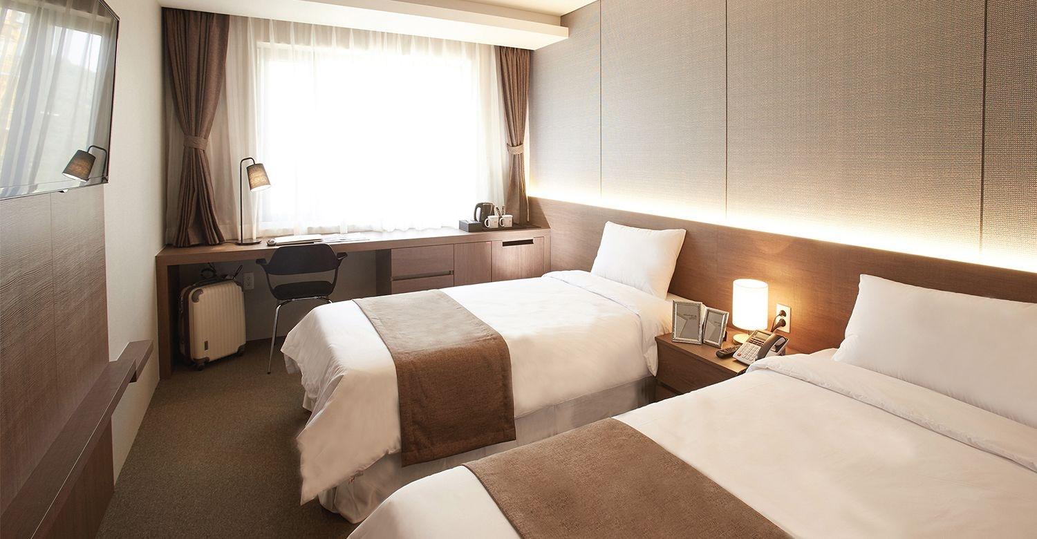 M Stay Hotel Gyeonggi Giheung Yongin Luaran gambar