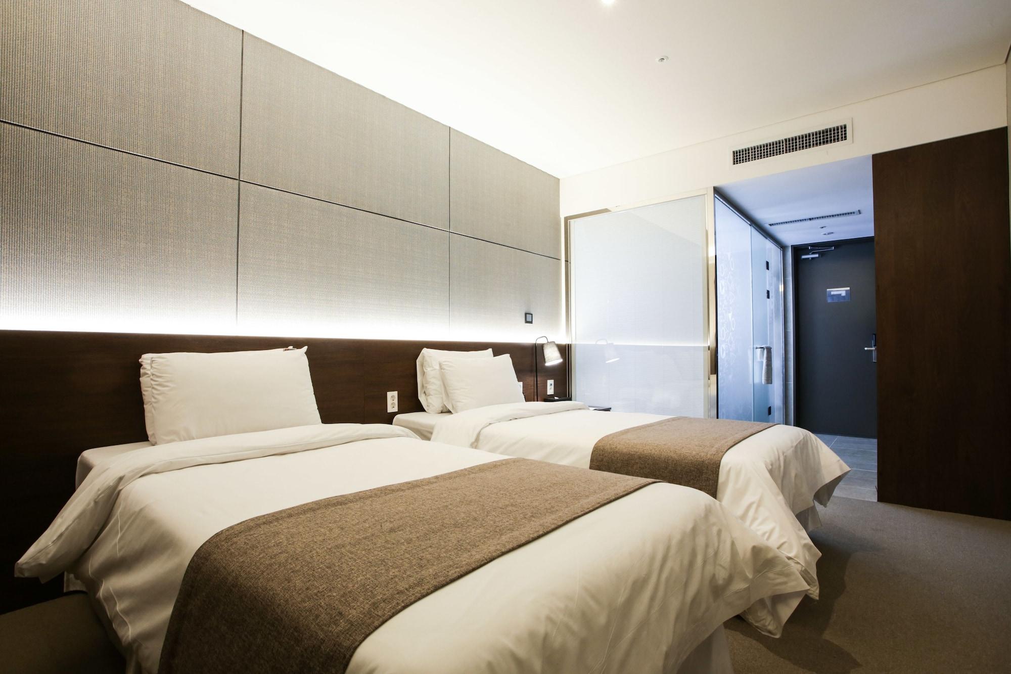 M Stay Hotel Gyeonggi Giheung Yongin Luaran gambar