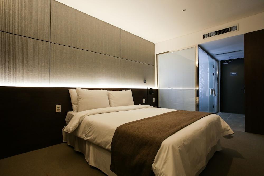 M Stay Hotel Gyeonggi Giheung Yongin Luaran gambar