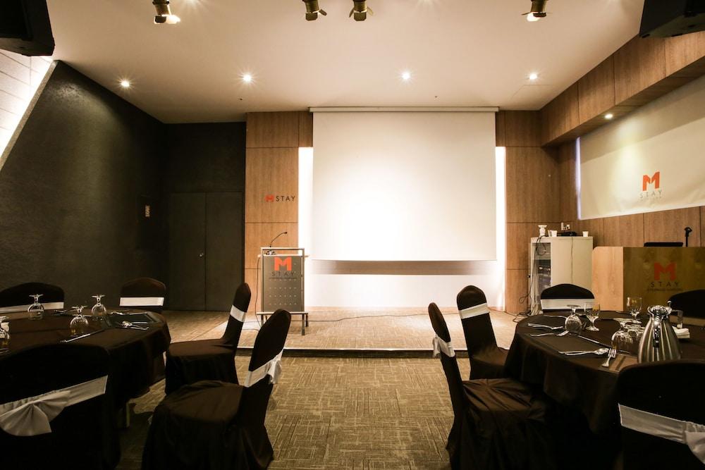 M Stay Hotel Gyeonggi Giheung Yongin Luaran gambar