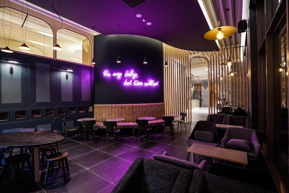 M Stay Hotel Gyeonggi Giheung Yongin Luaran gambar