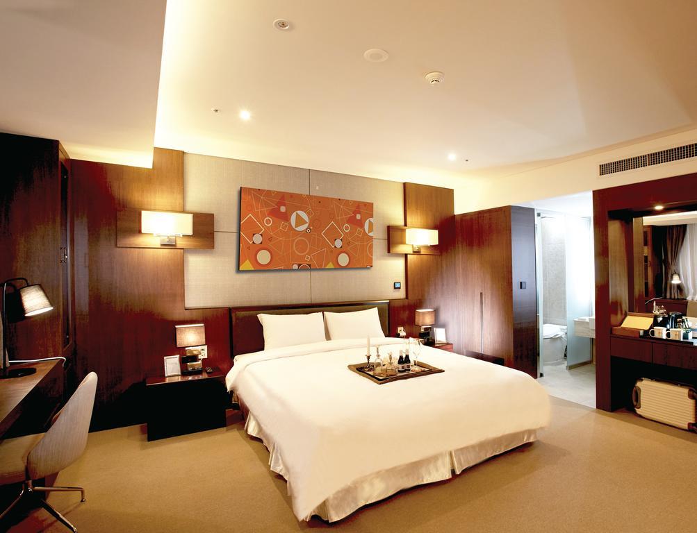 M Stay Hotel Gyeonggi Giheung Yongin Luaran gambar