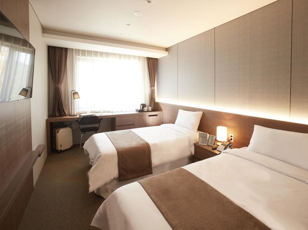 M Stay Hotel Gyeonggi Giheung Yongin Luaran gambar