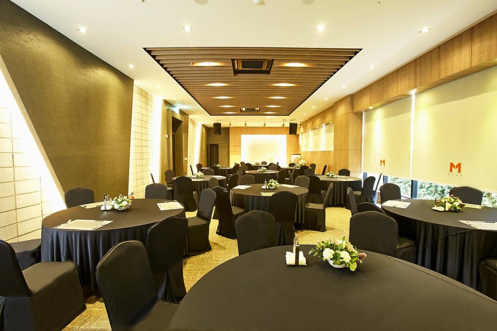 M Stay Hotel Gyeonggi Giheung Yongin Luaran gambar