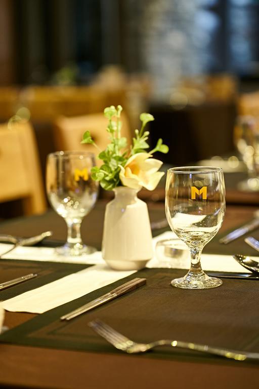 M Stay Hotel Gyeonggi Giheung Yongin Luaran gambar