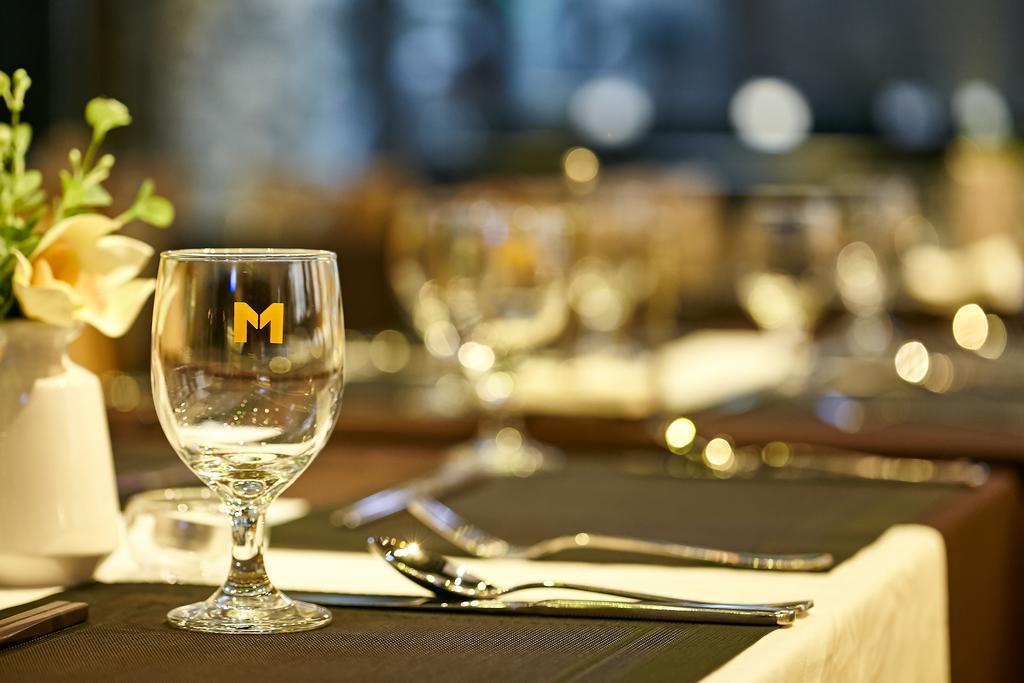 M Stay Hotel Gyeonggi Giheung Yongin Luaran gambar