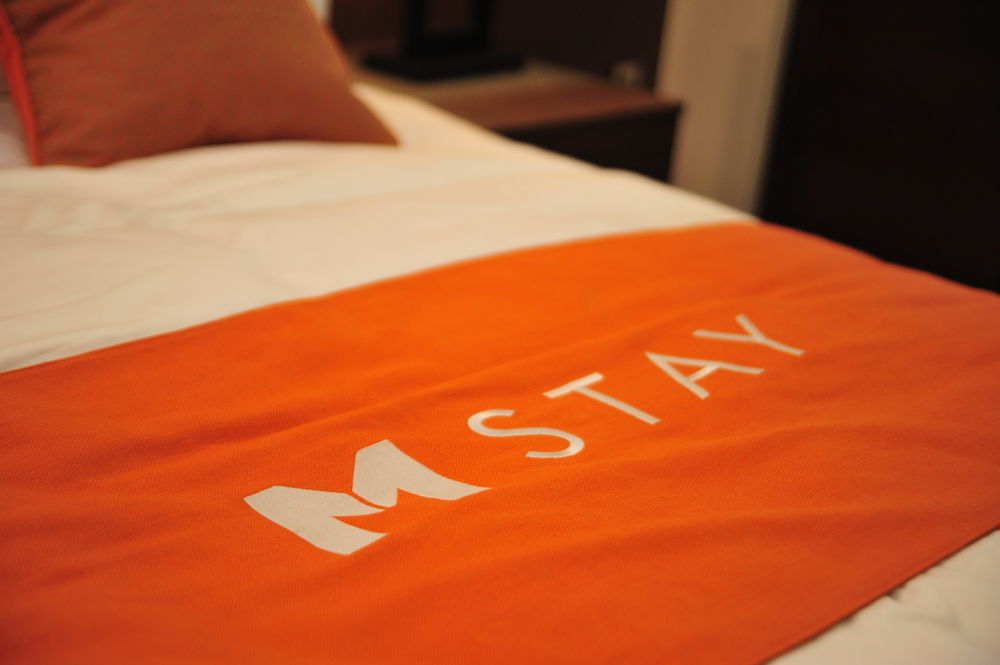 M Stay Hotel Gyeonggi Giheung Yongin Luaran gambar