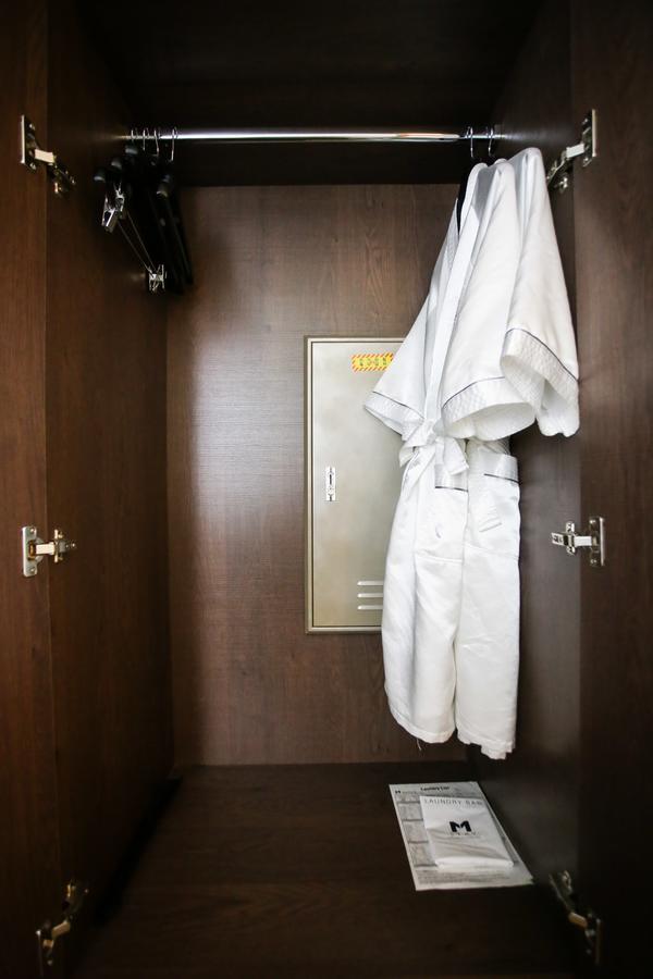 M Stay Hotel Gyeonggi Giheung Yongin Luaran gambar