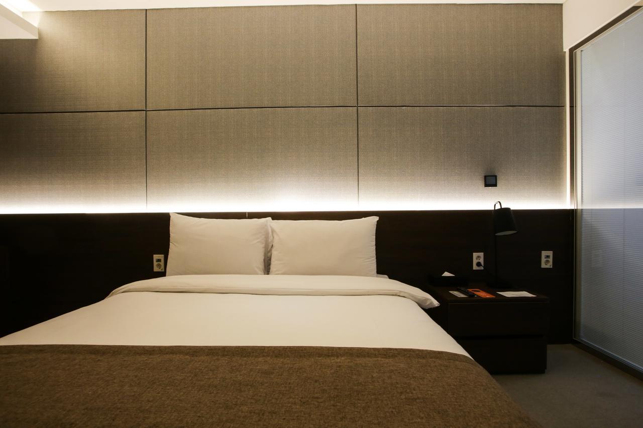 M Stay Hotel Gyeonggi Giheung Yongin Luaran gambar