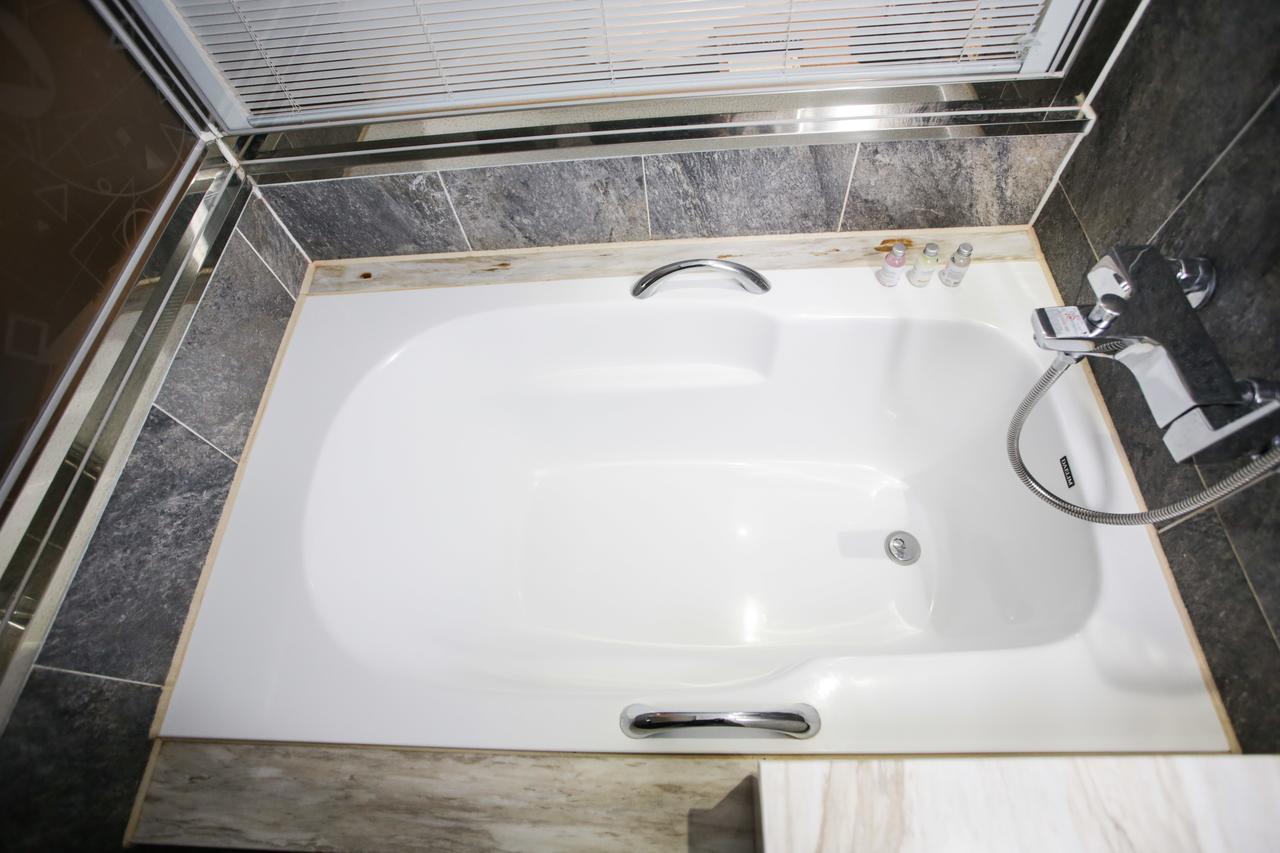 M Stay Hotel Gyeonggi Giheung Yongin Luaran gambar