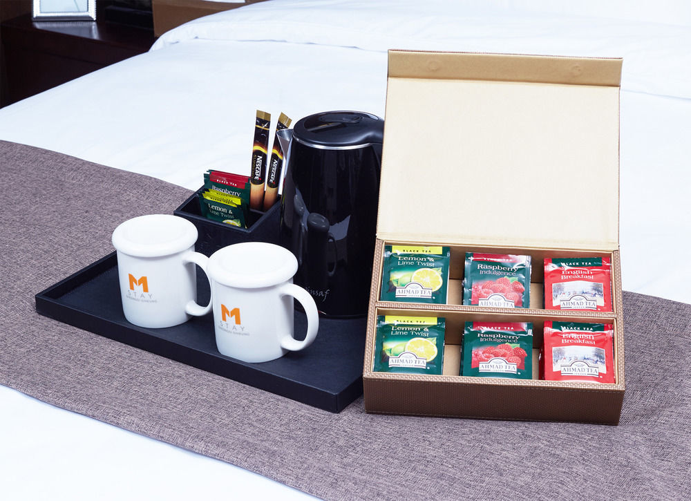 M Stay Hotel Gyeonggi Giheung Yongin Luaran gambar