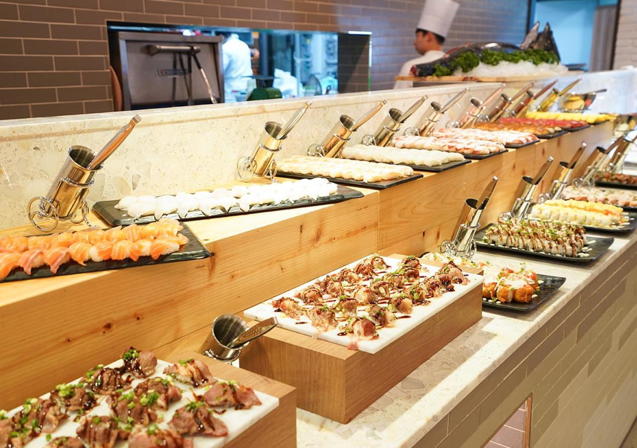 M Stay Hotel Gyeonggi Giheung Yongin Luaran gambar